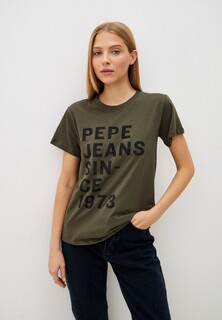 Футболка Pepe Jeans 