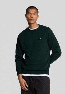 Свитшот Lyle & Scott Crew Neck Sweatshirt