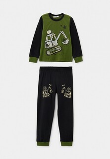 Пижама Elementarno Lamoda Exclusive