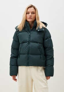 Пуховик Lacoste Relaxed fit