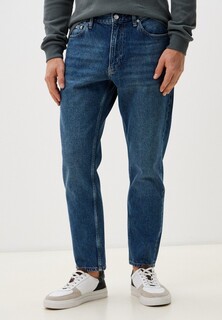 Джинсы Calvin Klein Jeans DAD JEAN