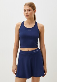 Майка спортивная Fortylove crop top