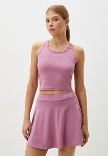 Майка спортивная Fortylove crop top