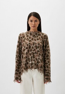 Джемпер Addicted 