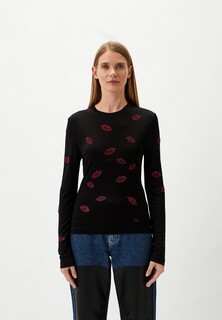 Лонгслив Sonia Rykiel Lamoda Exclusive