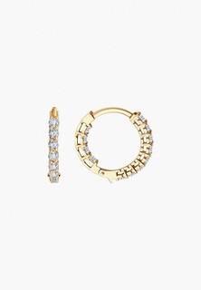 Серьги Sokolov 