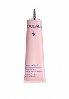 Сыворотка для лица Caudalie с мгновенным эффектом лифтинга (сменный блок) Resveratrol Lift