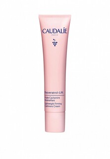 Крем для лица Caudalie Укрепляющий флюид с кашемировой текстурой Resveratrol Lift
