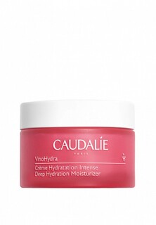 Крем для лица Caudalie Интенсивно увлажняющий VinoHydra/Виногидра