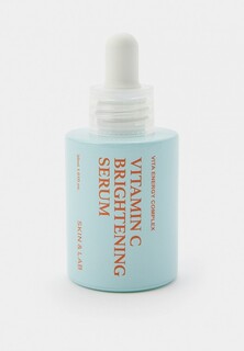 Сыворотка для лица Skin&Lab Vitamin C Brightening Serum, 30 мл