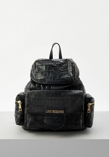 Рюкзак Love Moschino 