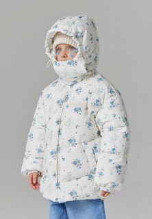 Куртка утепленная Happy Baby 