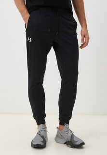 Брюки спортивные Under Armour SPORTSTYLE TRICOT JOGGER