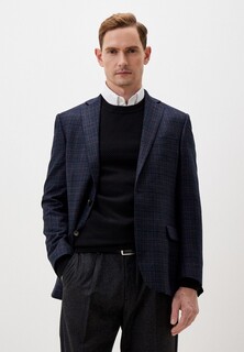 Пиджак Alessandro Manzoni Comfort