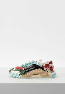 Кеды Dolce&Gabbana 