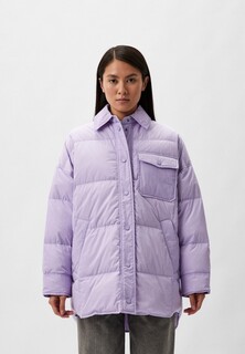Пуховик Weekend Max Mara 