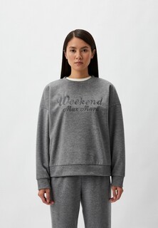 Свитшот Weekend Max Mara 