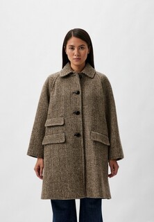 Пальто Weekend Max Mara 