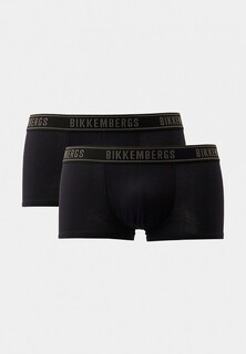 Трусы 2 шт. Bikkembergs 