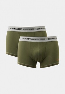 Трусы 2 шт. Aeronautica Militare 