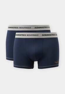 Трусы 2 шт. Aeronautica Militare 