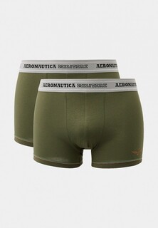 Трусы 2 шт. Aeronautica Militare 