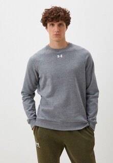 Свитшот Under Armour UA RIVAL FLEECE CREW