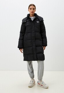 Пуховик Reebok Q4D LONG PUFFER W