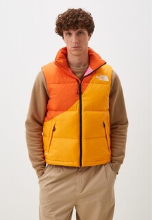 Жилет утепленный The North Face Tnf X Yinka Ilori