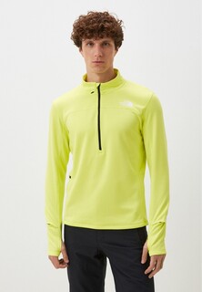Олимпийка The North Face Winter Warm Pro 1/4 Zip