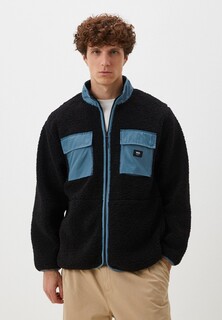 Олимпийка Vans Debrusk Loose Sherpa FZ