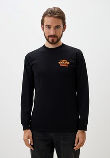 Лонгслив Vans BOUYA CLASSIC LS