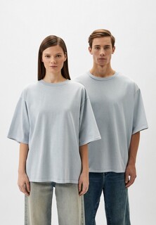 Футболка BLCV oversize Rollestone Grey
