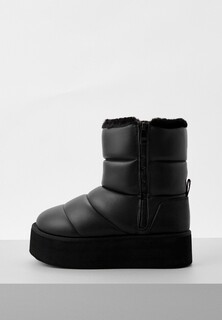 Дутики Karl Lagerfeld 