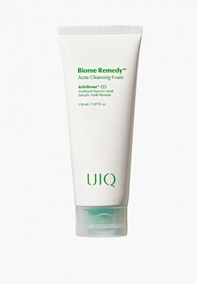 Пенка для умывания UIQ 