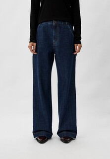 Джинсы Weekend Max Mara 