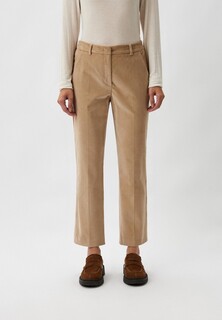 Брюки Weekend Max Mara 