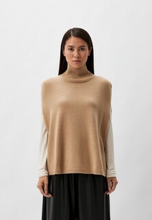 Пончо Weekend Max Mara 