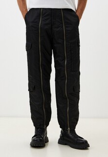 Брюки утепленные Alpha Industries A-11 FLIGHT PANT