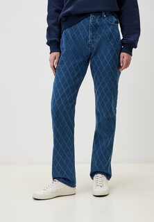 Джинсы Pepe Jeans UHW STRAIGHT