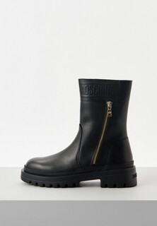 Полусапоги Love Moschino 
