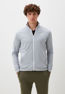 Олимпийка Under Armour SPORTSTYLE TRICOT JACKET