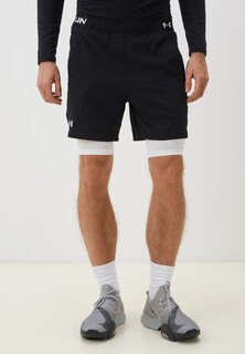 Шорты спортивные Under Armour UA VANISH WOVEN 2IN1 STS