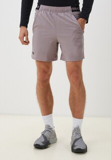 Шорты спортивные Under Armour UA VANISH WOVEN 6IN SHORTS