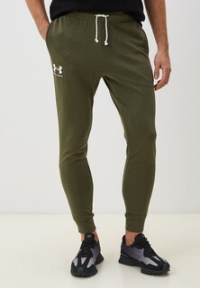 Брюки спортивные Under Armour UA RIVAL TERRY JOGGER