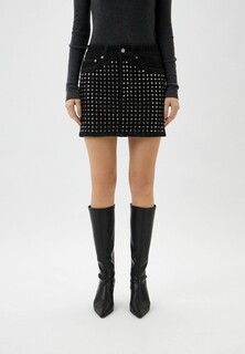 Юбка джинсовая Dondup 