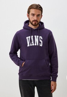 Худи Vans Vans Arched Pullover