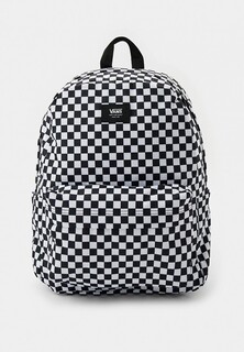 Рюкзак Vans Old Skool Check Backpack