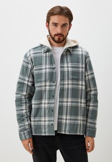 Куртка утепленная JC Just Clothes Oversize