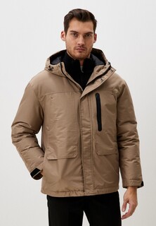 Куртка утепленная Colins Regular Fit Lamoda Exclusive